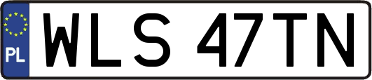 WLS47TN
