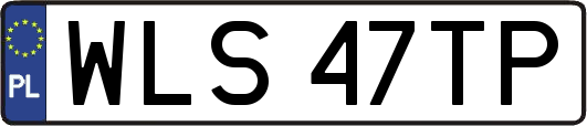 WLS47TP