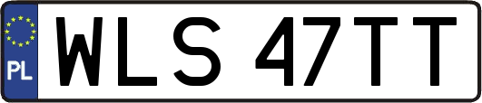 WLS47TT