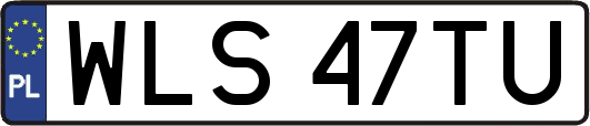 WLS47TU