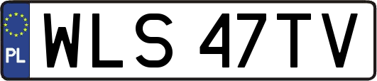 WLS47TV