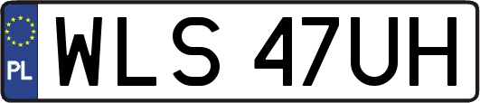 WLS47UH
