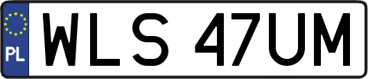 WLS47UM