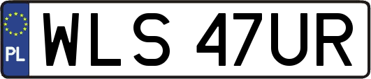 WLS47UR