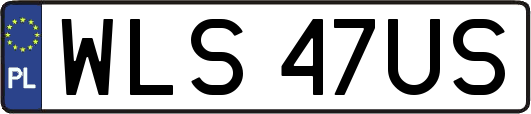 WLS47US