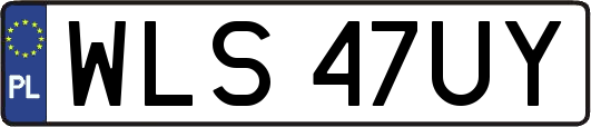 WLS47UY