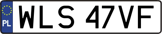 WLS47VF