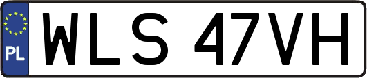 WLS47VH