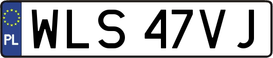 WLS47VJ
