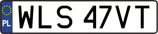 WLS47VT