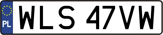 WLS47VW