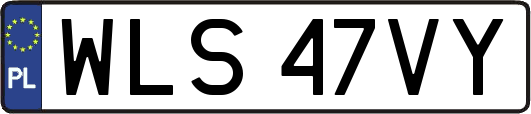 WLS47VY