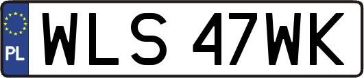 WLS47WK