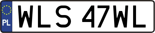 WLS47WL