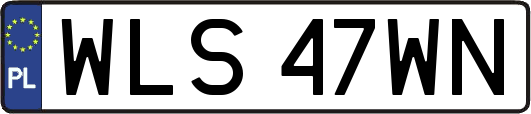 WLS47WN