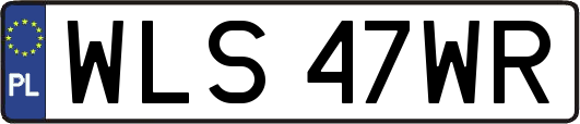 WLS47WR