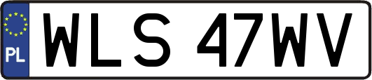 WLS47WV
