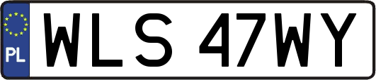 WLS47WY
