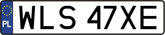 WLS47XE