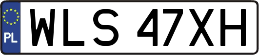WLS47XH