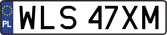 WLS47XM