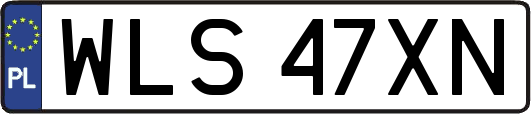 WLS47XN