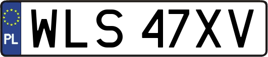 WLS47XV