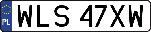 WLS47XW