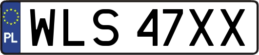 WLS47XX
