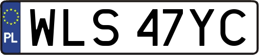 WLS47YC