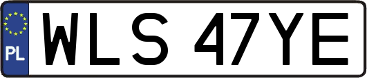 WLS47YE