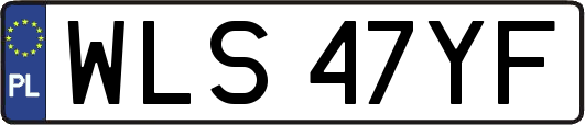 WLS47YF