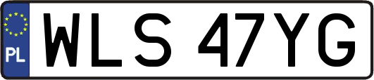 WLS47YG