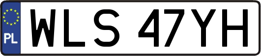 WLS47YH