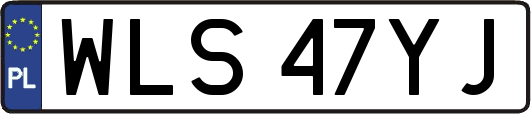 WLS47YJ
