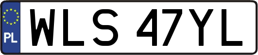 WLS47YL