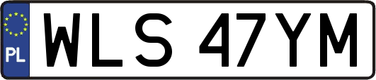 WLS47YM