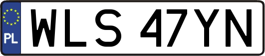 WLS47YN