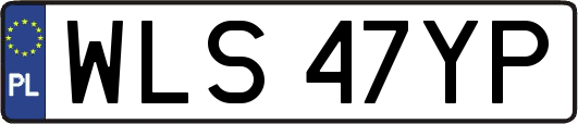 WLS47YP