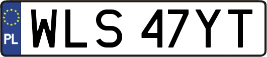 WLS47YT