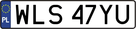 WLS47YU