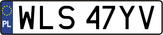 WLS47YV