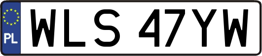 WLS47YW