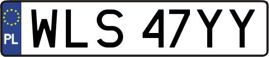 WLS47YY
