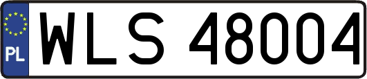 WLS48004