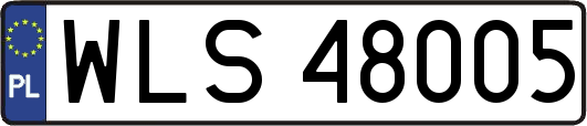 WLS48005