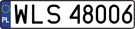 WLS48006