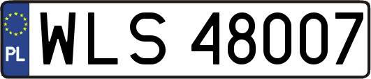 WLS48007