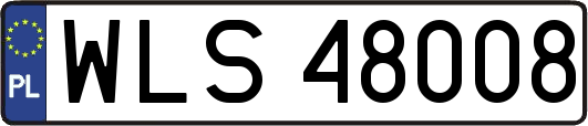 WLS48008