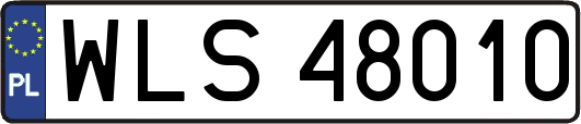 WLS48010
